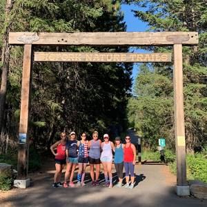 Meet your Posher, Mariah